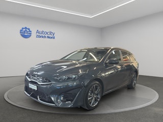 Vehicle image KIA CEED 0