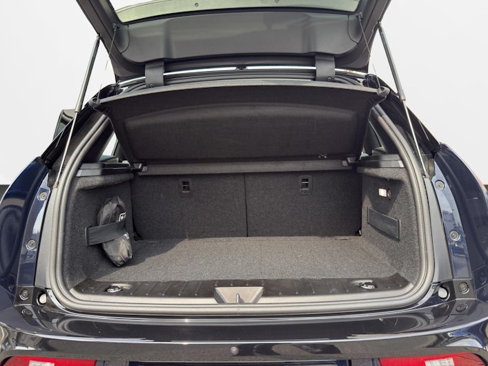 Vehicle image BMW i3