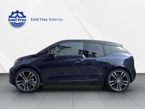 Vehicle image BMW i3 S 120 Ah