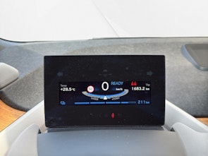 Vehicle image BMW i3 S 120 Ah