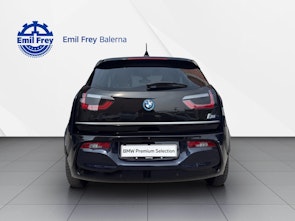 Vehicle image BMW i3 S 120 Ah