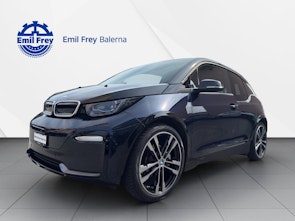 Vehicle image BMW i3 S 120 Ah