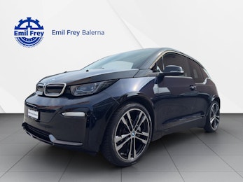 Vehicle image BMW i3 S 120 Ah
