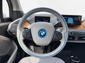 Vehicle image BMW i3 S 120 Ah