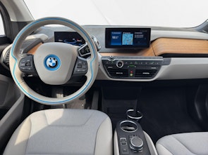Vehicle image BMW i3 S 120 Ah