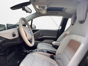 Vehicle image BMW i3 S 120 Ah