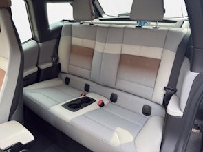 Vehicle image BMW i3 S 120 Ah