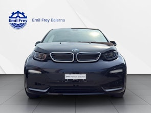 Vehicle image BMW i3 S 120 Ah