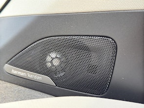 Vehicle image BMW i3 S 120 Ah