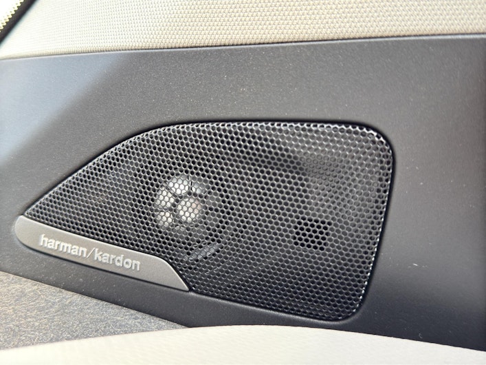 Vehicle image BMW i3