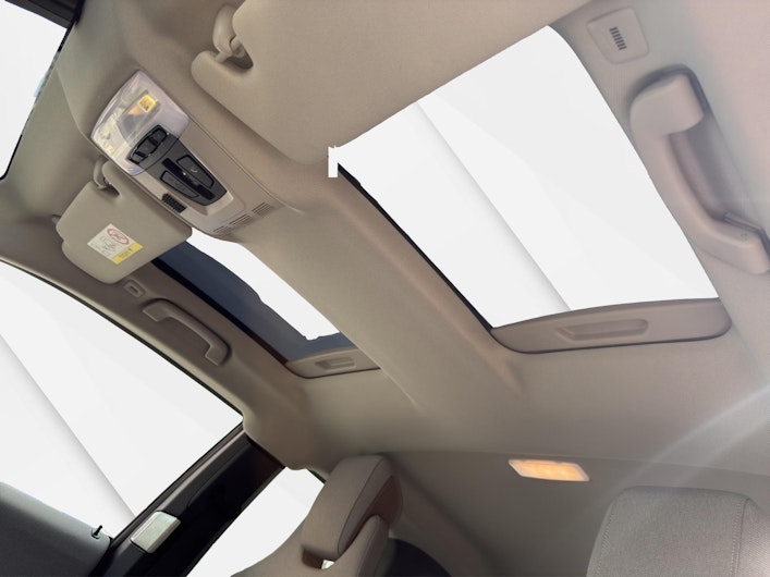 Vehicle image BMW i3