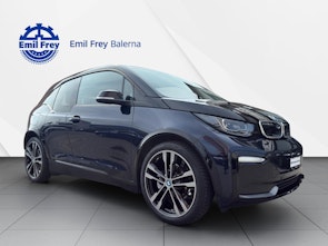 Vehicle image BMW i3 S 120 Ah