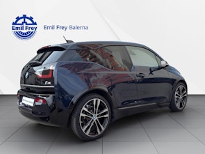 Vehicle image BMW i3 S 120 Ah