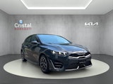 First vehicle image