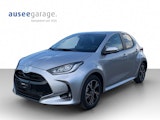 First vehicle image