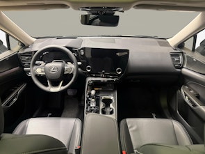 Vehicle image LEXUS NX 350h Excellence