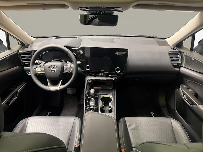 Vehicle image LEXUS NX