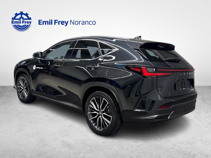 Vehicle image LEXUS NX