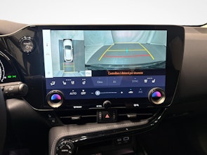 Vehicle image LEXUS NX 350h Excellence