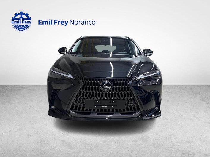 Vehicle image LEXUS NX