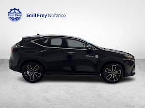 Vehicle image LEXUS NX 350h Excellence