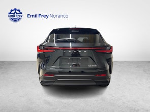 Vehicle image LEXUS NX 350h Excellence