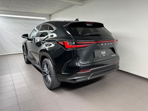 Vehicle image LEXUS NX 350h Excellence