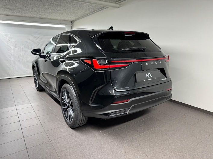 Vehicle image LEXUS NX
