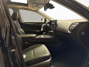 Vehicle image LEXUS NX 350h Excellence