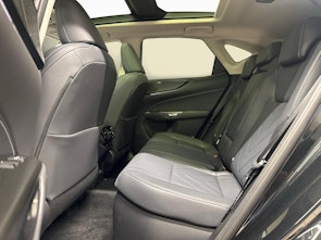 Vehicle image LEXUS NX 350h Excellence