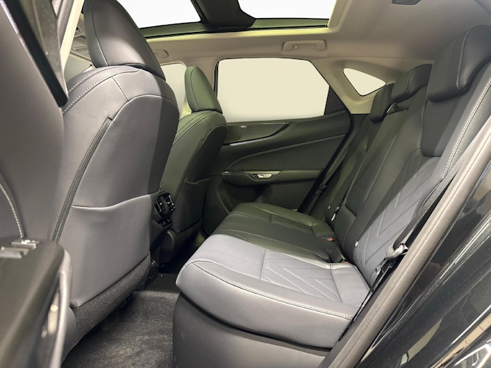 Vehicle image LEXUS NX