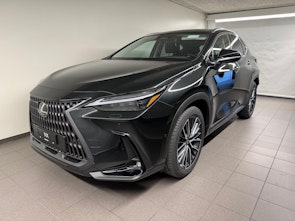 Vehicle image LEXUS NX 350h Excellence