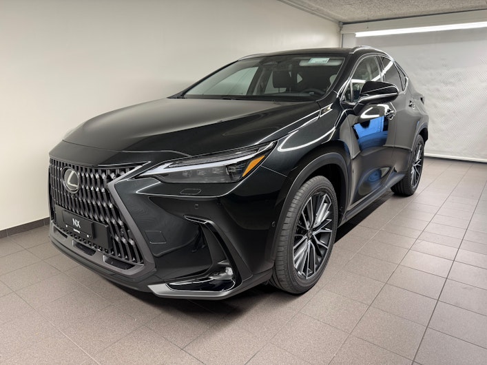 Vehicle image LEXUS NX
