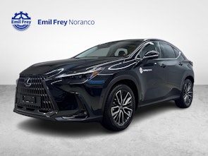 Vehicle image LEXUS NX 350h Excellence