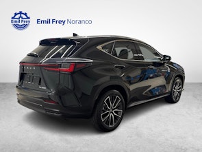Vehicle image LEXUS NX 350h Excellence