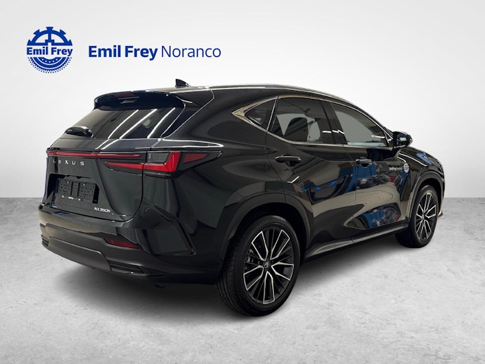 Vehicle image LEXUS NX