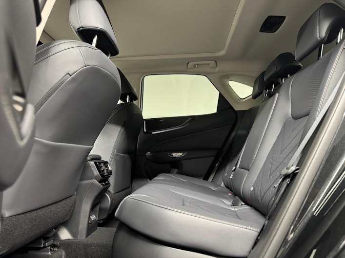 Vehicle image LEXUS NX