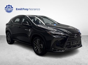 Vehicle image LEXUS NX 350h Excellence