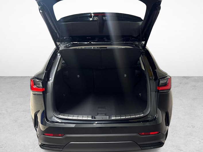 Vehicle image LEXUS NX