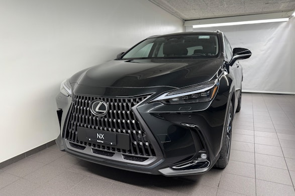 LEXUS NX 450h+ Excellence 0 LEXUS NX 450h+ Excellence 0