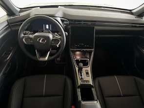 immagine del veicolo LEXUS LBX 1.5 Hybrid Relax AWD