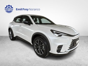 immagine del veicolo LEXUS LBX 1.5 Hybrid Relax AWD