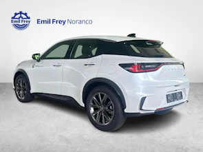 image du véhicule LEXUS LBX 1.5 Hybrid Relax AWD Leasing 0%