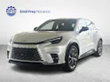 Lexus LBX 1.5 Hybrid Relax AWD Leasing 0%