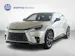 Lexus LBX 1.5 Hybrid Relax AWD Leasing 0%