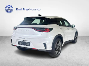 image du véhicule LEXUS LBX 1.5 Hybrid Relax AWD Leasing 0%