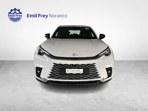 Lexus LBX 1.5 Hybrid Relax AWD Leasing 0%