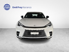 immagine del veicolo LEXUS LBX 1.5 Hybrid Relax AWD