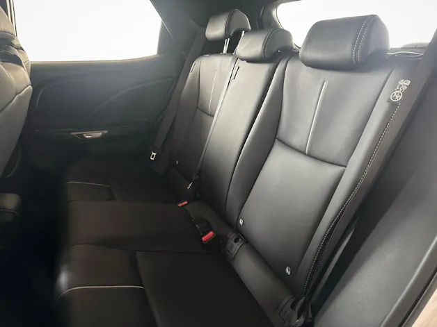 Lexus LBX 1.5 Hybrid Relax AWD Leasing 0%