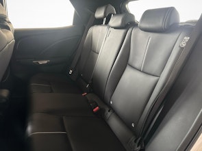 immagine del veicolo LEXUS LBX 1.5 Hybrid Relax AWD